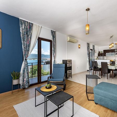 Apartments Bellezza تروغير المظهر الخارجي الصورة