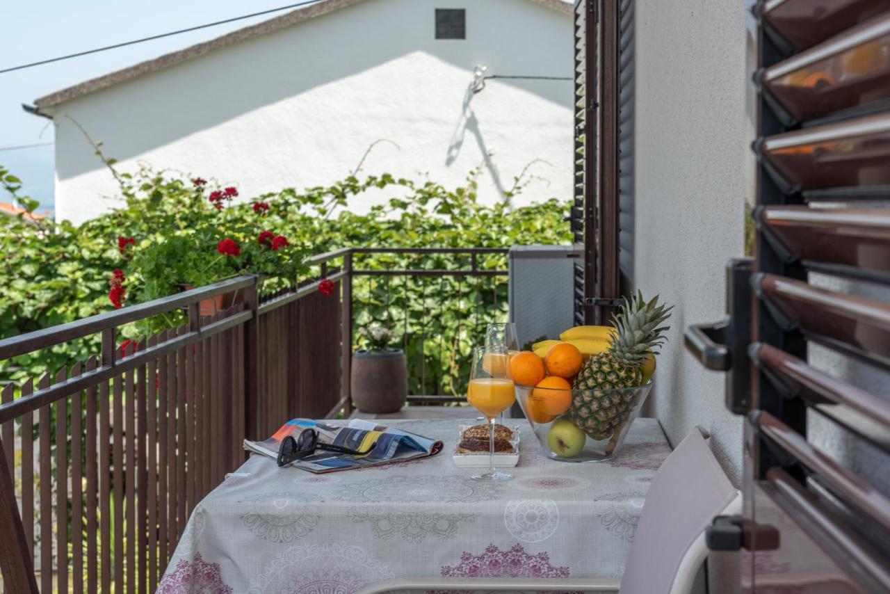 Apartments Bellezza تروغير المظهر الخارجي الصورة