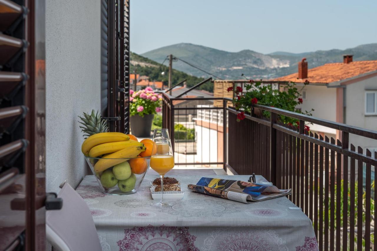 Apartments Bellezza تروغير المظهر الخارجي الصورة