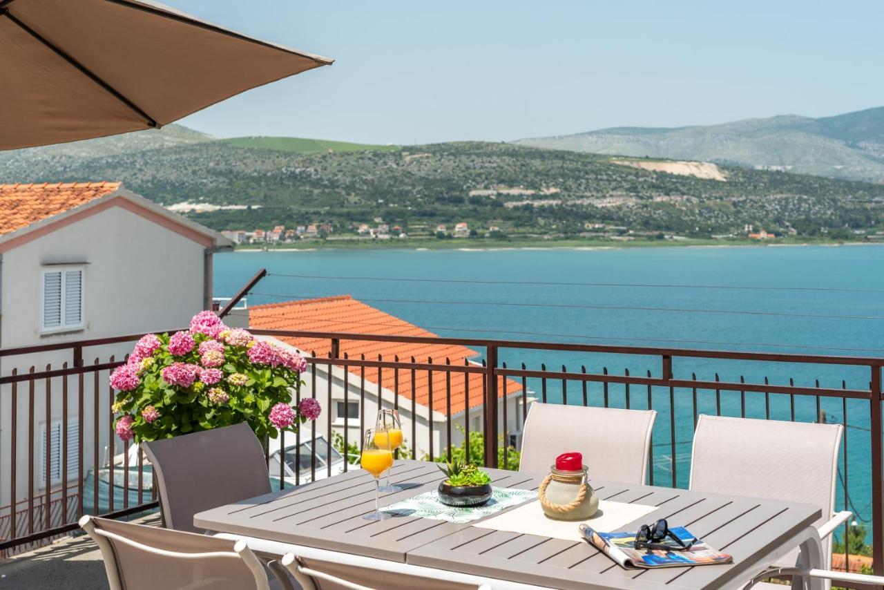 Apartments Bellezza تروغير المظهر الخارجي الصورة