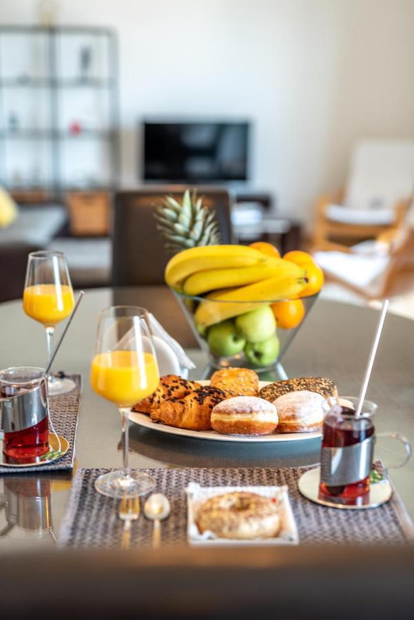Apartments Bellezza تروغير المظهر الخارجي الصورة