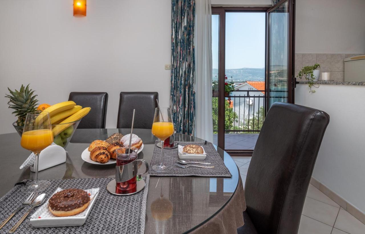 Apartments Bellezza تروغير المظهر الخارجي الصورة