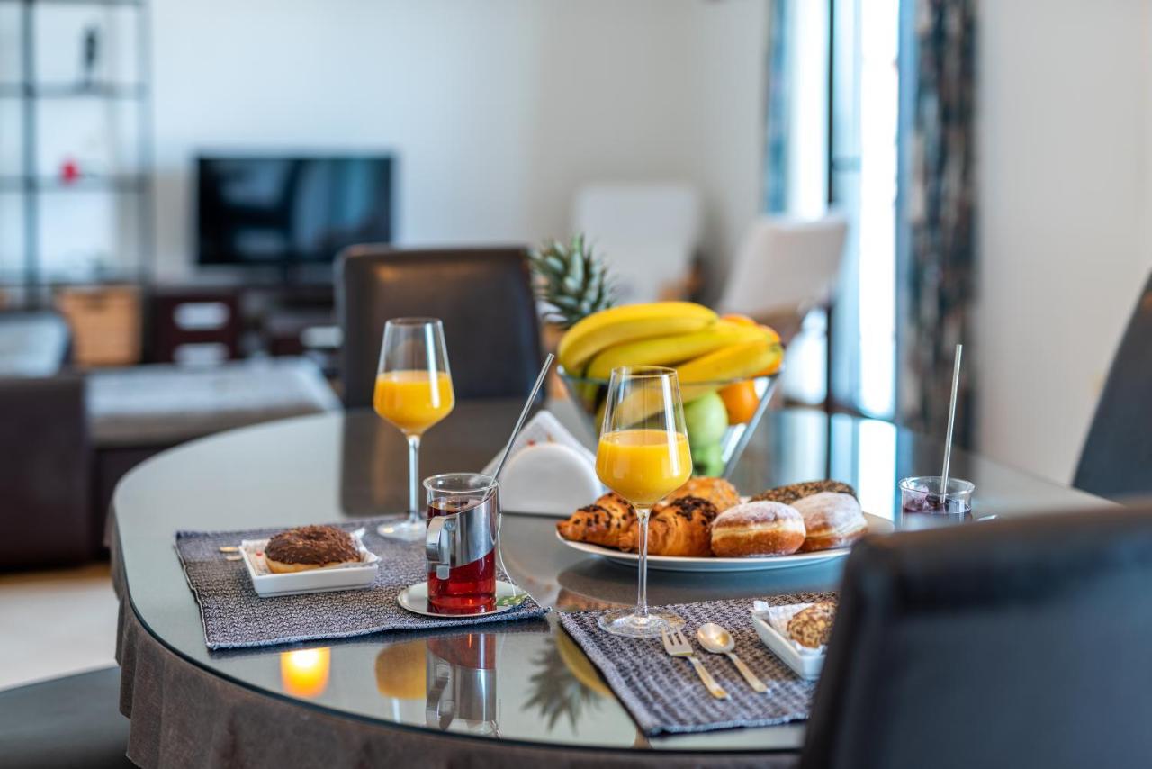 Apartments Bellezza تروغير المظهر الخارجي الصورة