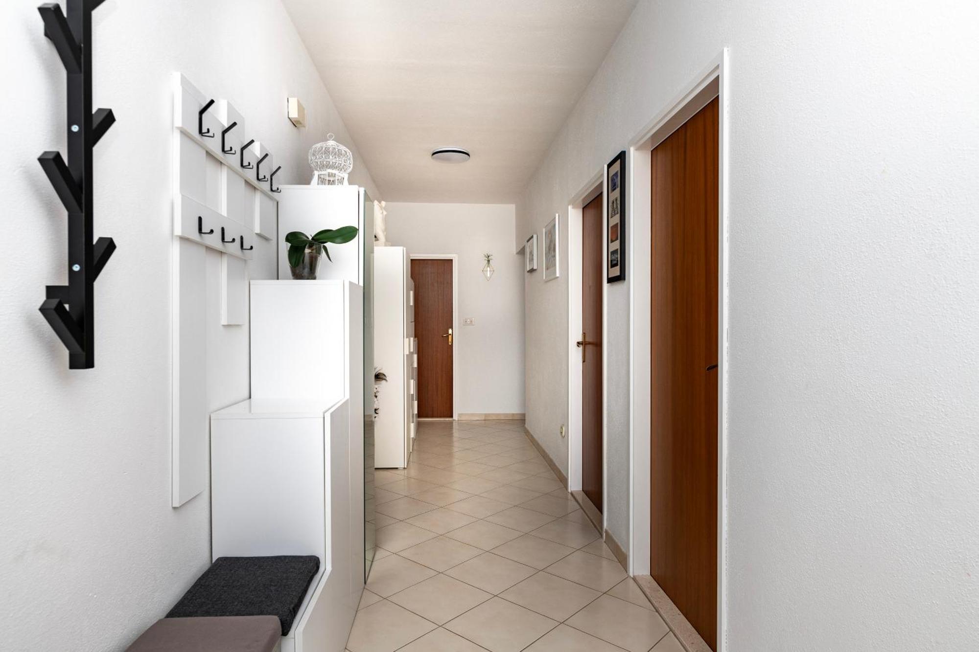 Apartments Bellezza تروغير المظهر الخارجي الصورة