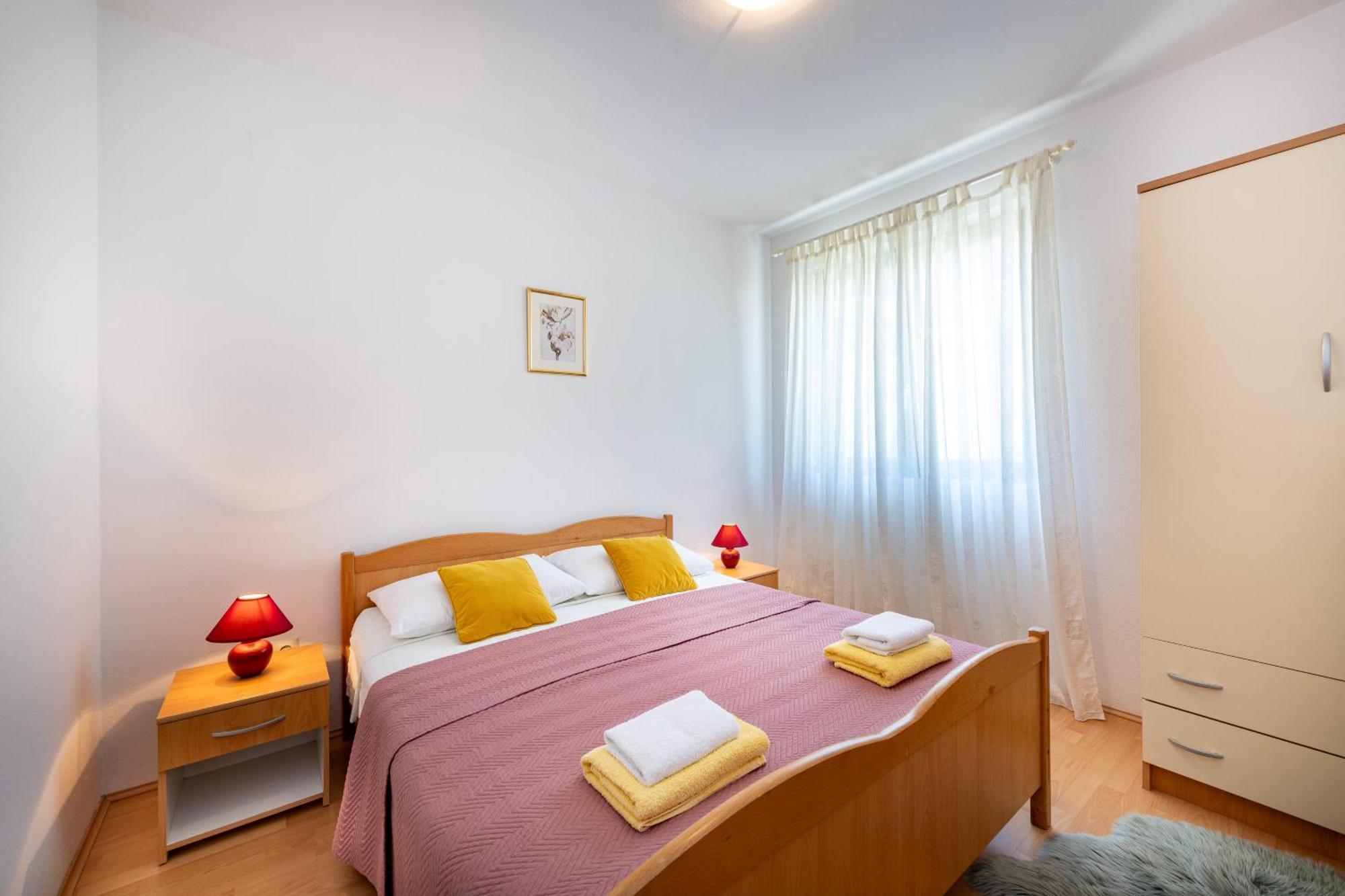 Apartments Bellezza تروغير المظهر الخارجي الصورة