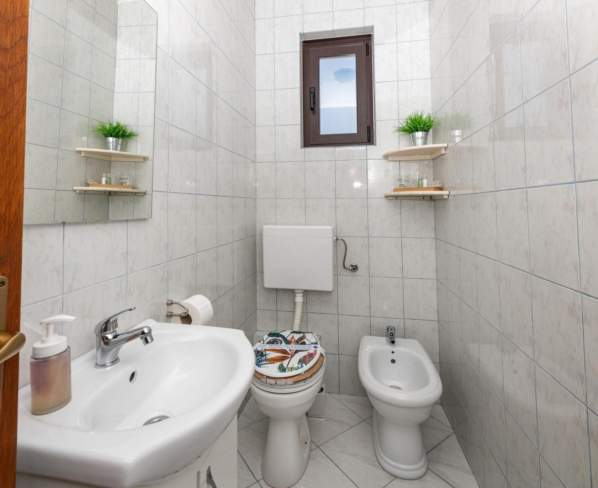 Apartments Bellezza تروغير المظهر الخارجي الصورة