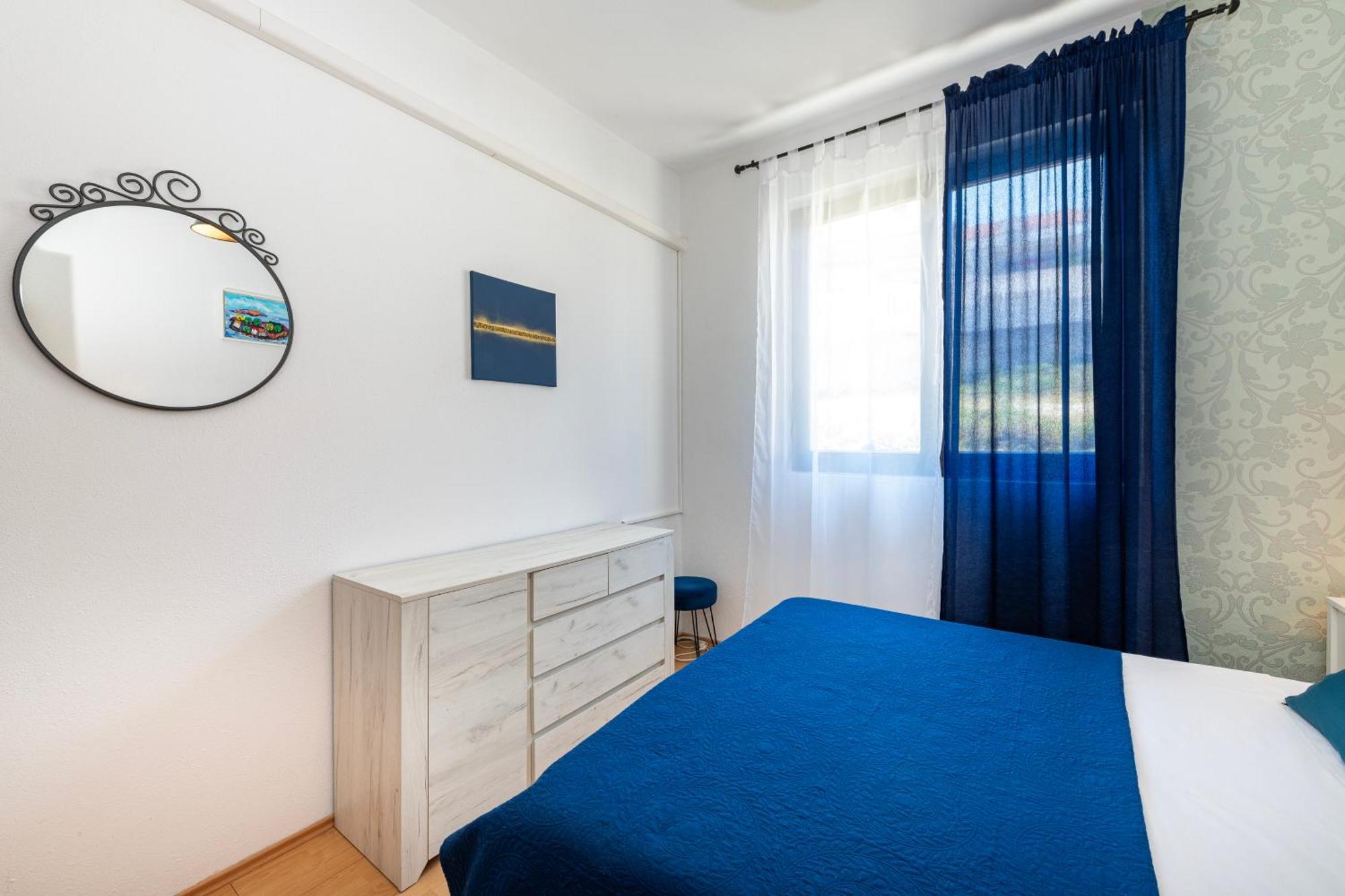 Apartments Bellezza تروغير المظهر الخارجي الصورة