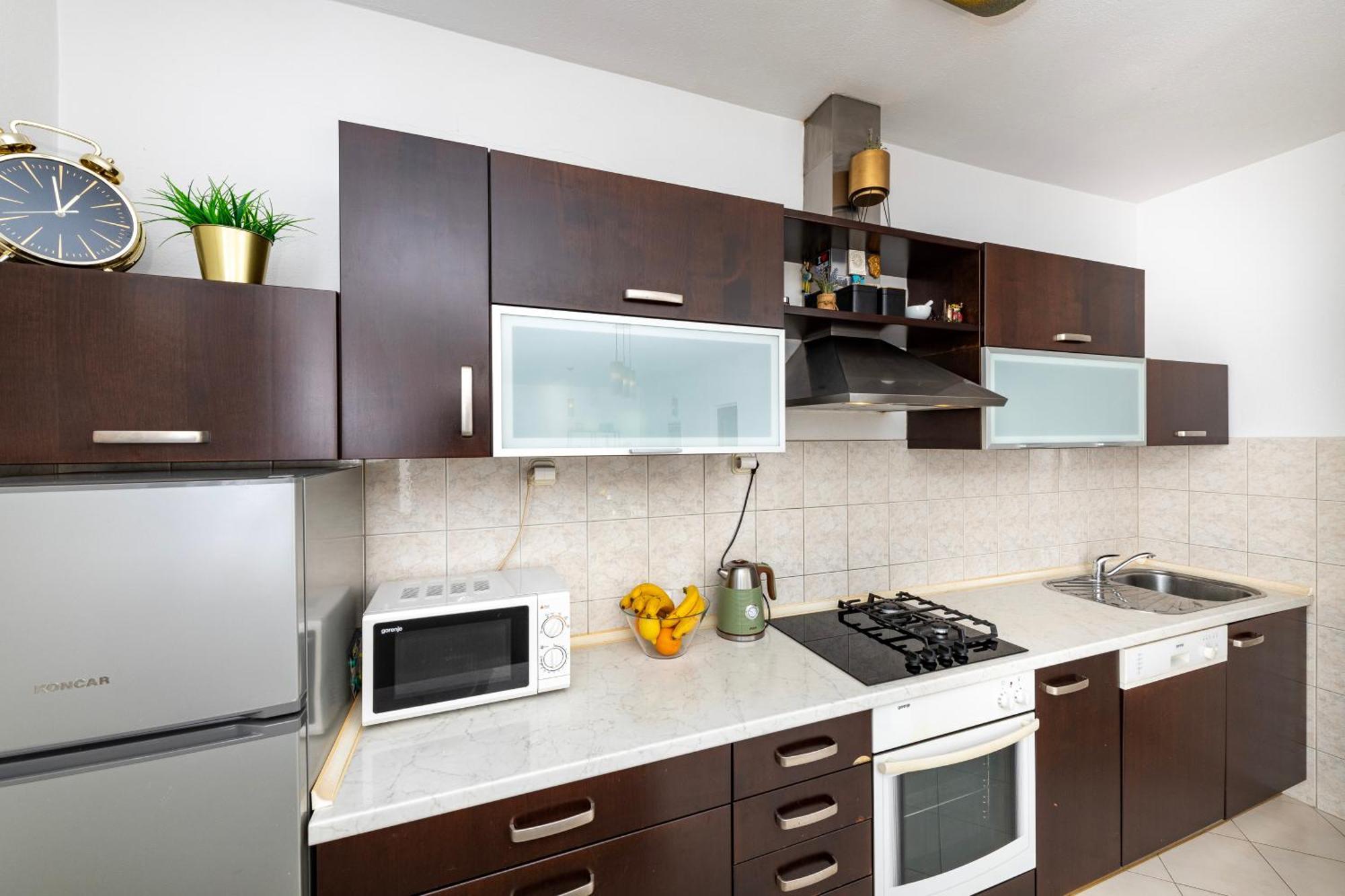 Apartments Bellezza تروغير المظهر الخارجي الصورة