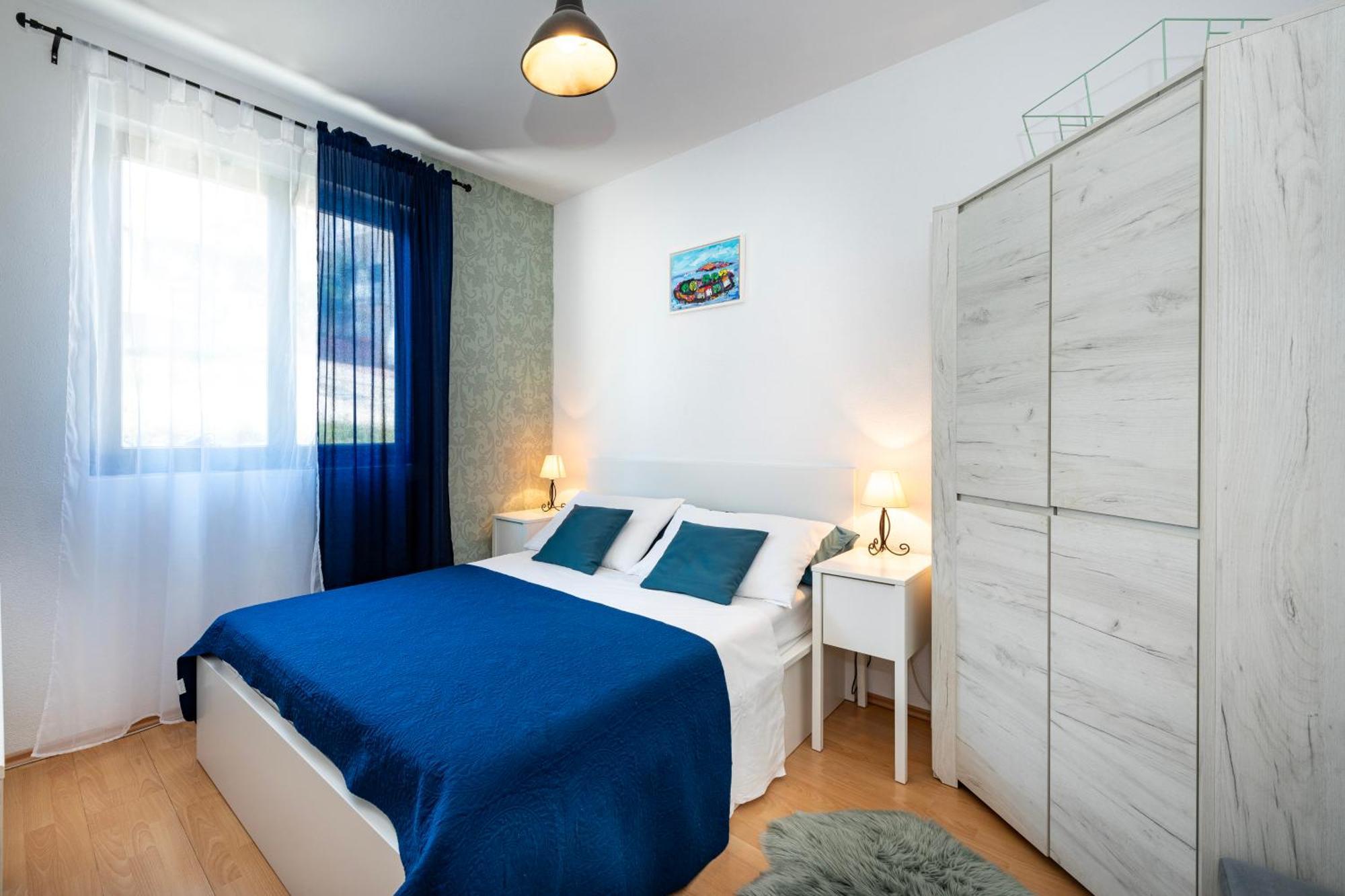 Apartments Bellezza تروغير المظهر الخارجي الصورة
