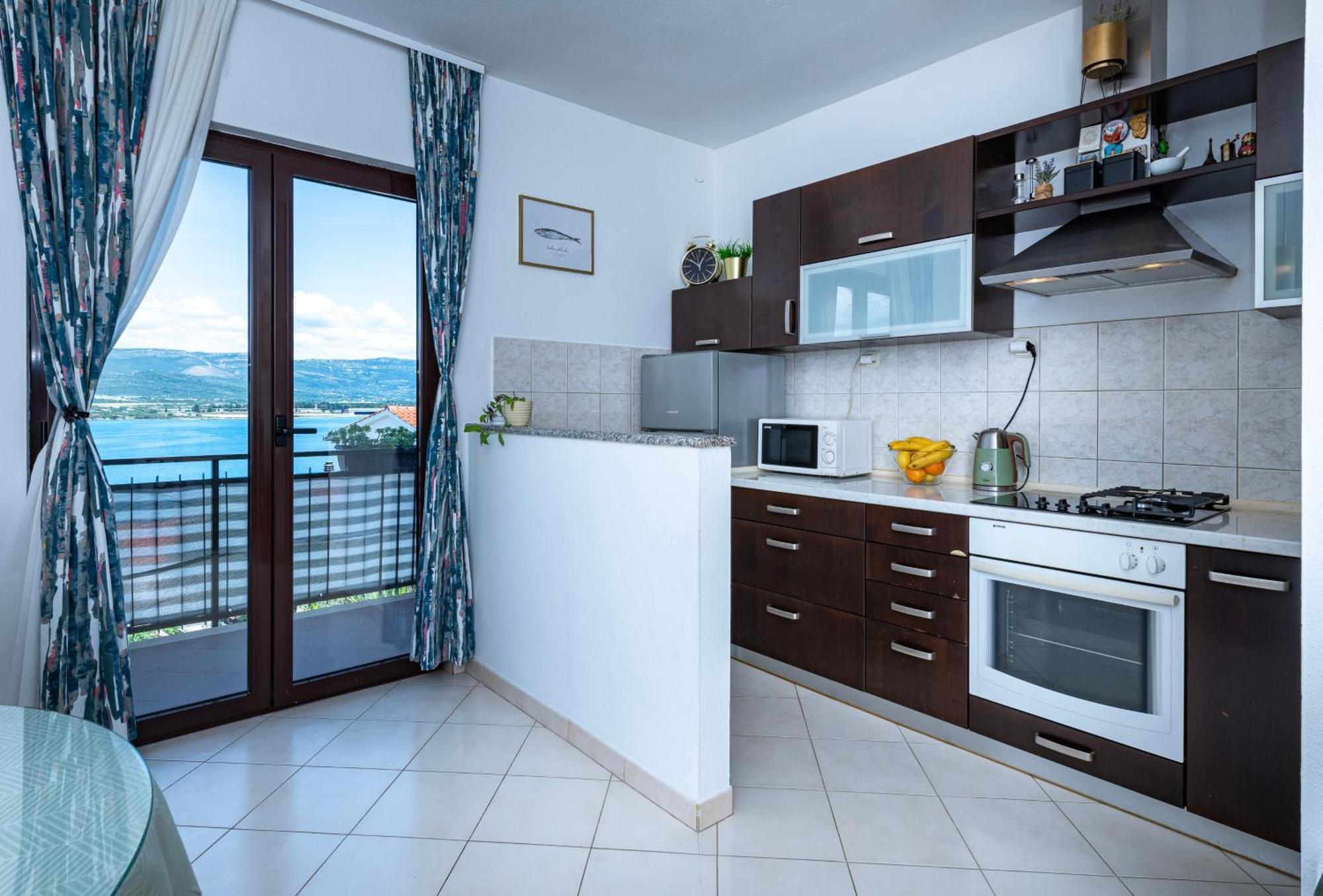 Apartments Bellezza تروغير المظهر الخارجي الصورة