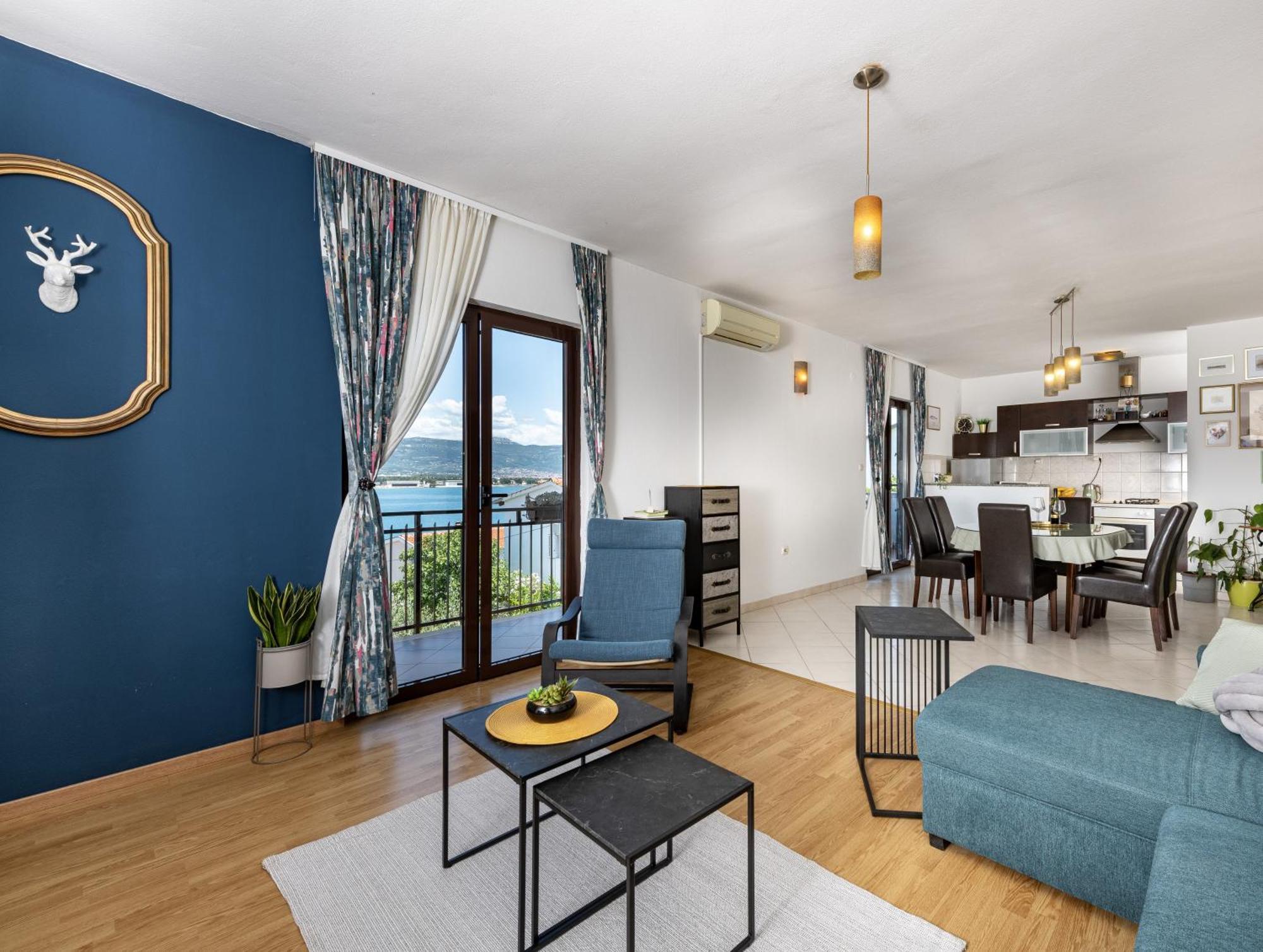 Apartments Bellezza تروغير المظهر الخارجي الصورة